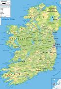 Image result for Innisfree Ireland Map