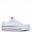 Image result for women's white converse shoes