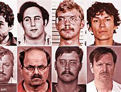 Image result for New York Serial Killers