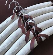 Image result for Linen Hangers