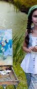 Image result for Child Prodigy Paintings