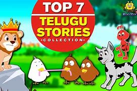 Image result for Top Stories Telugu