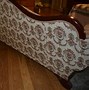 Image result for Antique Couch