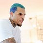 Image result for Chris Brown On Stage