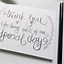 Image result for Thank You for Being Part of Our Special Day