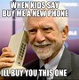 Image result for Ned Phone Call Meme