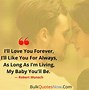 Image result for Forever and Always Love You Quotes