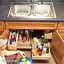 Image result for Small Kitchen Organization Ideas