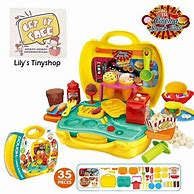 Image result for Play-Doh Oven
