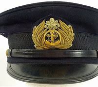 Image result for Japanese Navy Cap