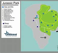 Image result for Jurassic Park Science Lab