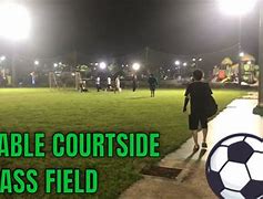 Image result for Football Courtside