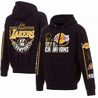 Image result for NBA Hoodie with Gold Letters