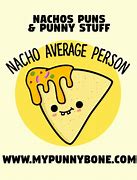 Image result for Nacho Cheese Joke