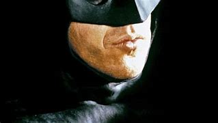 Image result for Batman Chin