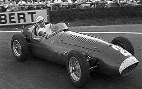 Image result for Stirling Moss Maserati 250F