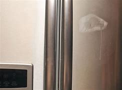 Image result for Stress Placed On Stainless Steel in a Fridge