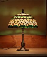 Image result for Lampa Tiffany
