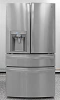 Image result for Kenmore Elite Refrigerator 4 Door