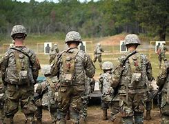 Image result for U.S. Army Infantry