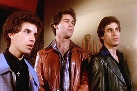 Image result for Tony Saturday Night Fever