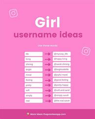 Image result for Names for Instagram Account