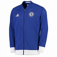 Image result for Adidas Chelsea FC Jacket
