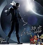 Image result for Chris Brown Album Poster