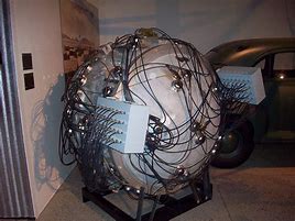 Image result for Trinity Atomic Bomb