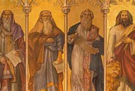 Image result for Prophets and Kings