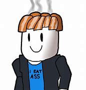 Image result for Mad Bacon Hair Roblox