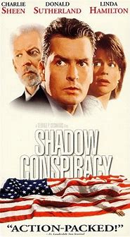 Image result for Shadow Conspiracy Movie