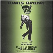 Image result for Chris Brown Indigo CD