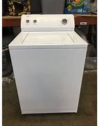 Image result for Kenmore 110 Washer Nos