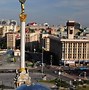Image result for Downtown Kiev Ukraine