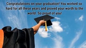 Image result for Congrats Grad Quotes
