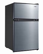 Image result for Large-Capacity Refrigerator Freezer Combo