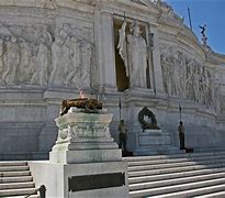 Image result for Tomb of the Unknown Soldier Rome