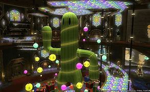 Image result for FF the Gold Saucer