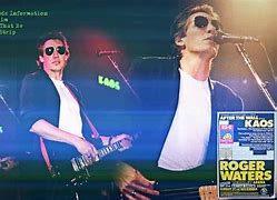 Image result for Roger Waters at MSG