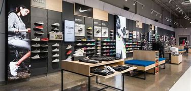 Image result for Shoe Store Layout