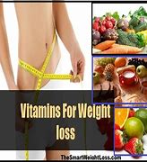 Image result for Best Weight Loss Vitamins