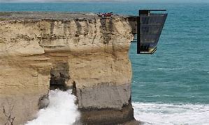 Image result for Hanging From Building