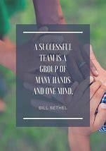 Image result for Closing Teamwork Quotes