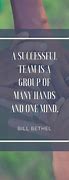 Image result for Strong Teamwork Quotes