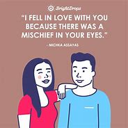Image result for Fell in Love Quotes