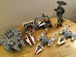 Image result for LEGO Star Wars Rebel Fleet