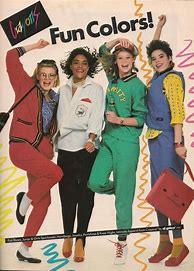 Image result for Clothing Ad for Teens
