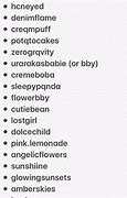 Image result for Roblox Twitter Usernames