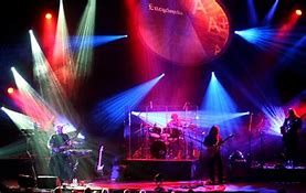 Image result for Pink Floyd Members